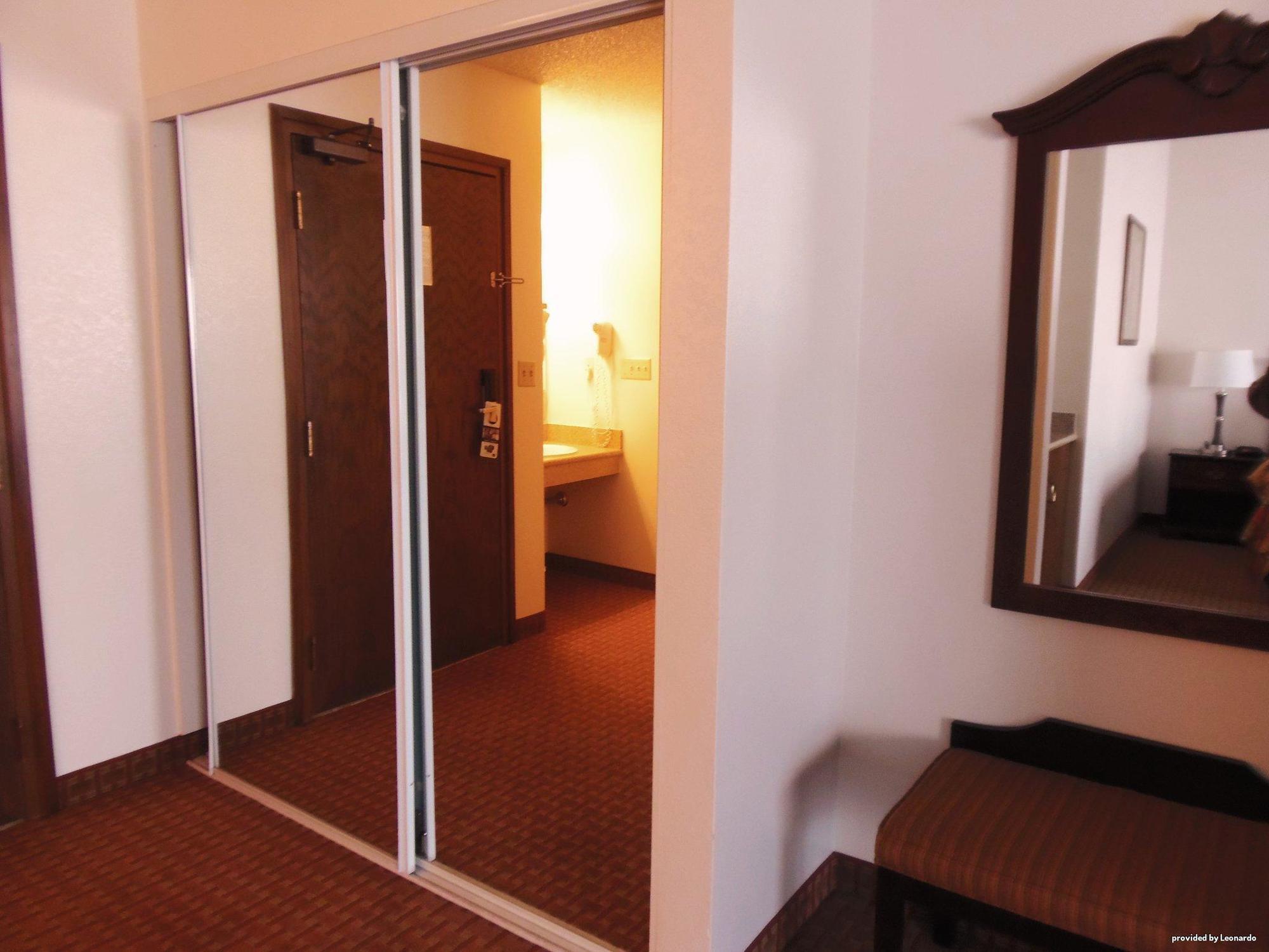 Best Western Chieftain Inn Wenatchee Habitación foto